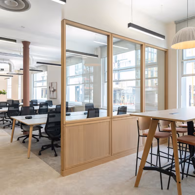 95 Southwark St, London Image 2