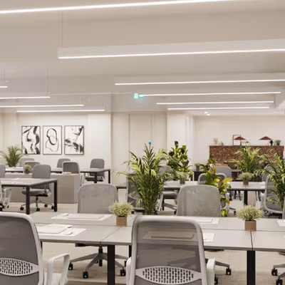 4 Moorgate, London Image 2