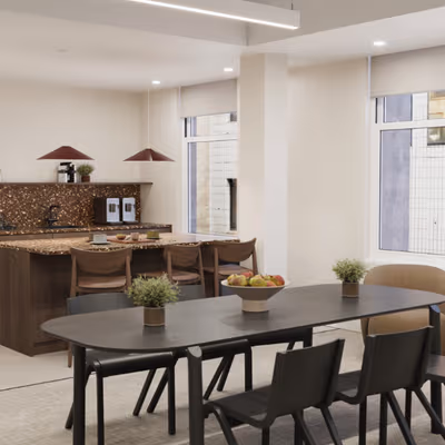 4 Moorgate, London Image 6
