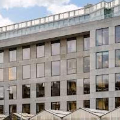 542 Singel, Amsterdam Image 5