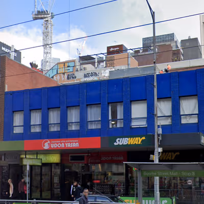187 Elizabeth Street, Melbourne Image 4