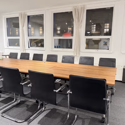 187 Elizabeth Street, Melbourne Image 1