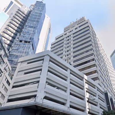 77 Leighton Road Causeway Bay, Hong Kong Image 5