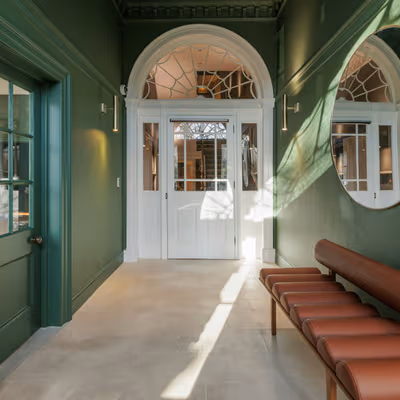 22-23 Bedford Square, Greater London Image 2