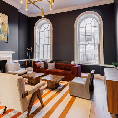 22-23 Bedford Square, Greater London Image 4