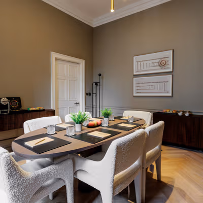 22-23 Bedford Square, Greater London Image 9