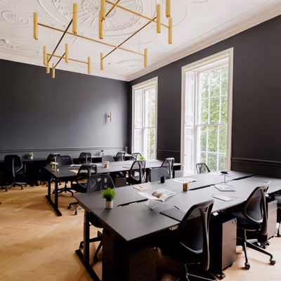22-23 Bedford Square, Greater London Image 8