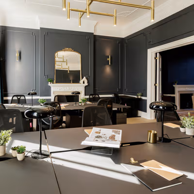 22-23 Bedford Square, Greater London Image 10