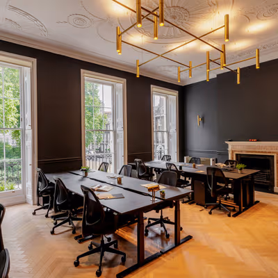 22-23 Bedford Square, Greater London Image 11