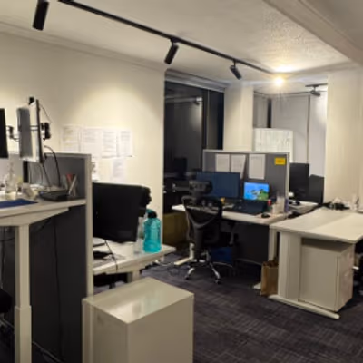 174-180 Pacific Highway, North Sydney Image 2