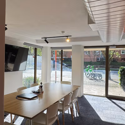 174-180 Pacific Highway, North Sydney Image 12