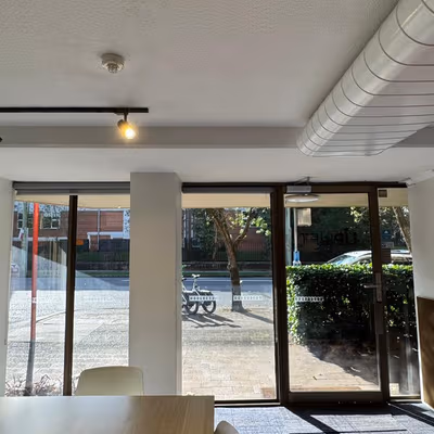 174-180 Pacific Highway, North Sydney Image 11