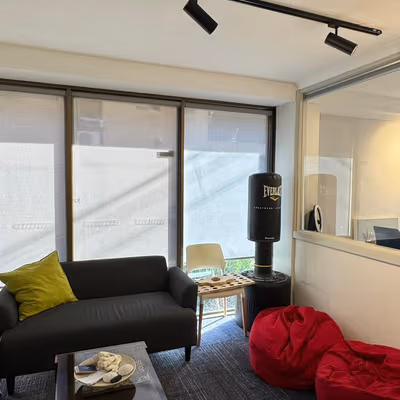 174-180 Pacific Highway, North Sydney Image 9