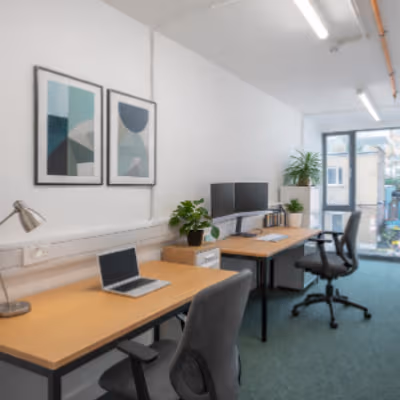 107 Lancaster Road, New Barnet London Image 1