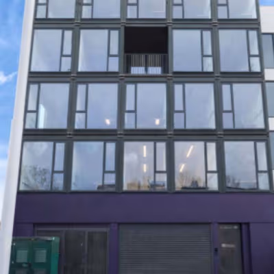 107 Lancaster Road, New Barnet London Image 3