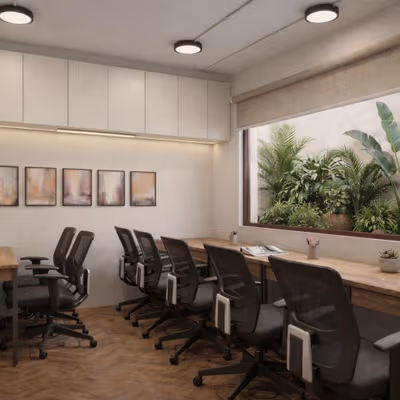 15 Cawasji Patel St Kala Ghoda Fort, Mumbai Image 1