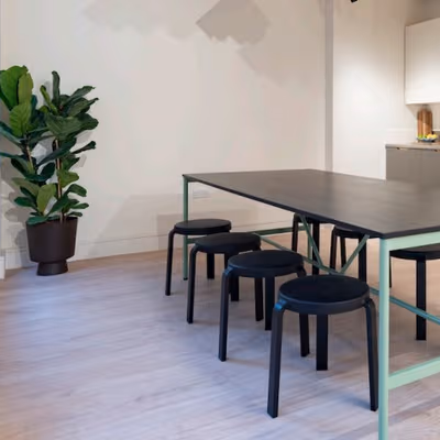 65 St John Street, London Image 4