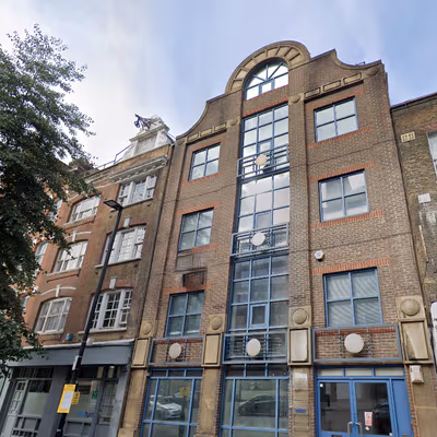 65 St John Street, London Image 8