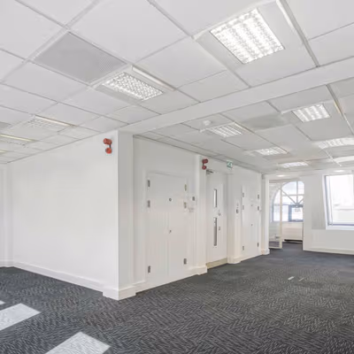 65 St John Street, London Image 7