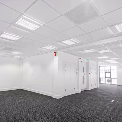 65 St John Street, London Image 5