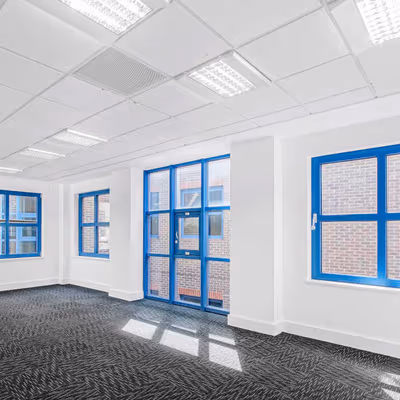 65 St John Street, London Image 4