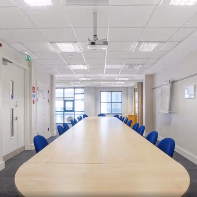 65 St John Street, London Image 3