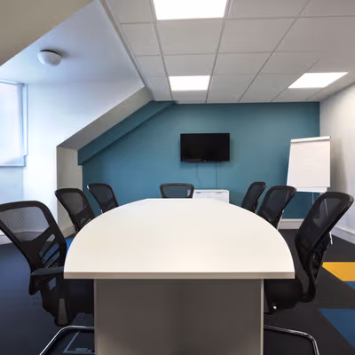 126 West Regent Street, Glasgow City Image 4