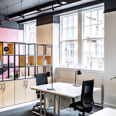 126 West Regent Street, Glasgow City Image 1