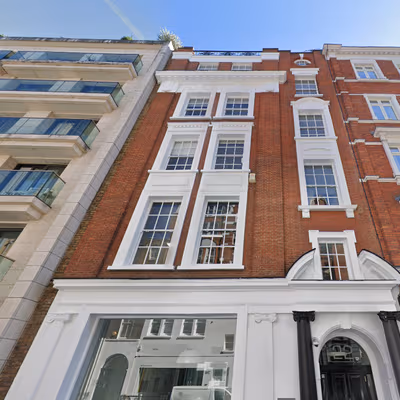 22 Newman Street, London Image 3