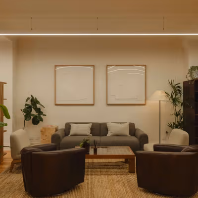 22 Newman Street, London Image 6