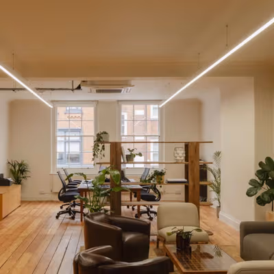 22 Newman Street, London Image 2