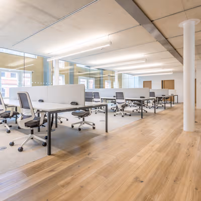 5 Southampton Street, London Image 1
