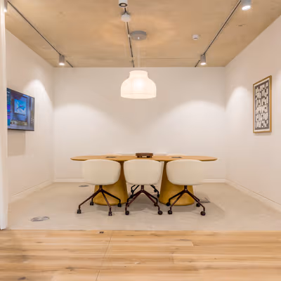 5 Southampton Street, London Image 3