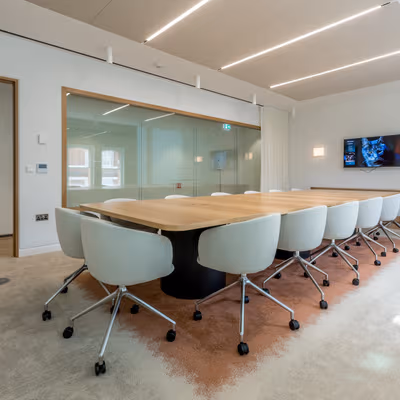 5 Southampton Street, London Image 4