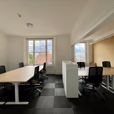 28-30 Grosvenor Gardens, Greater London Image 5