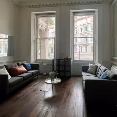 28-30 Grosvenor Gardens, Greater London Image 11