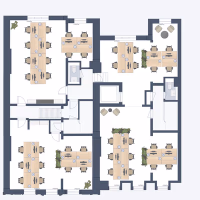 28-30 Grosvenor Gardens, Greater London Image 8