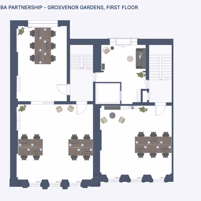 28-30 Grosvenor Gardens, Greater London Image 10