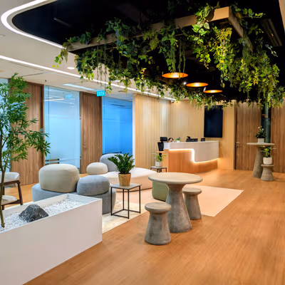 4 Shenton Way, Singapore Image 3