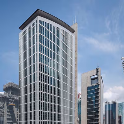4 Shenton Way, Singapore Image 7