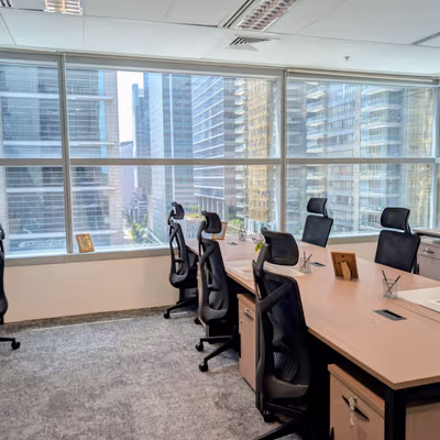 4 Shenton Way, Singapore Image 2