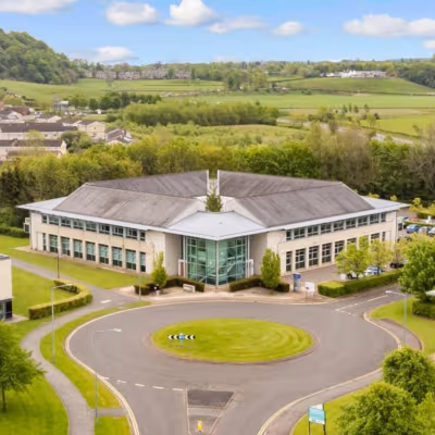 Castle Business Park, Stirling Image 5