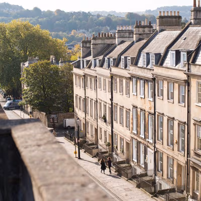 23 & 27 Gay Street, Bath Image 7