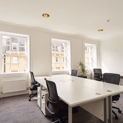 23 & 27 Gay Street, Bath Image 1