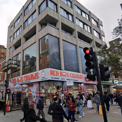 399–405 Oxford Street, London Image 4