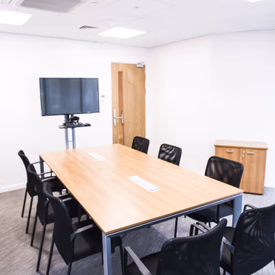 5 Indescon Square Lightermans Road, London Image 2