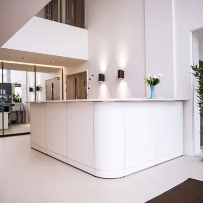 5 Indescon Square Lightermans Road, London Image 4