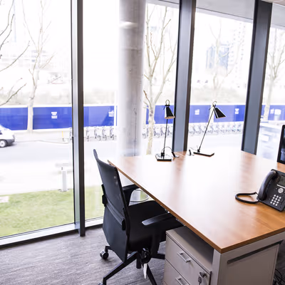 5 Indescon Square Lightermans Road, London Image 1