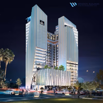 Plot 5 Street 39 Sector B-17 Block C, Islamabad Image 7