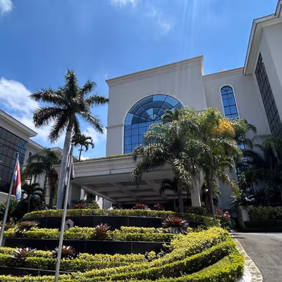 Eurocenter Business Center 106 Building 2, Heredia Image 8